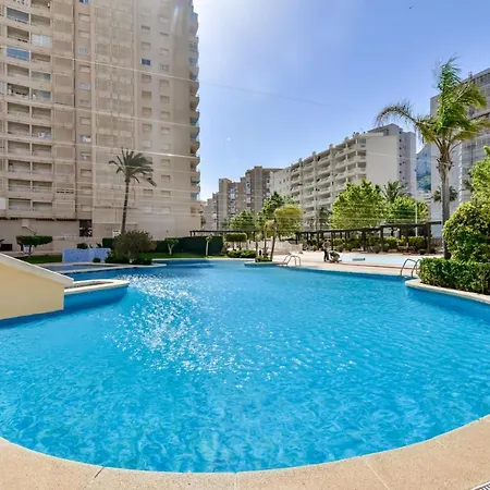 Apolo Xvi 16 - Grupo Turis Apartment