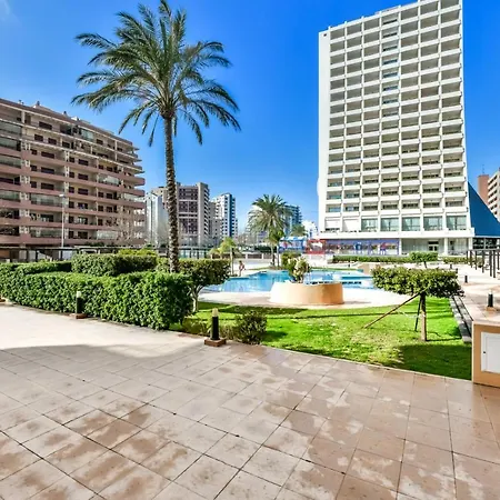 Apolo Xvi 16 - Grupo Turis * Calp