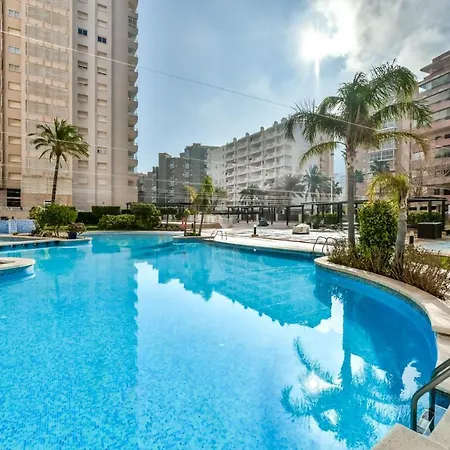 Apolo Xvi 16 - Grupo Turis Calp