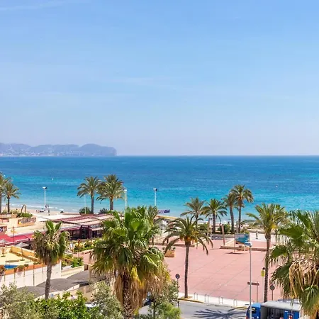 Apolo Xvi 16 - Grupo Turis * Calp