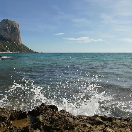 Apolo Xvi 16 - Grupo Turis Apartment