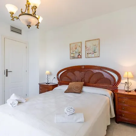 Apolo Xvi 16 - Grupo Turis Apartment *