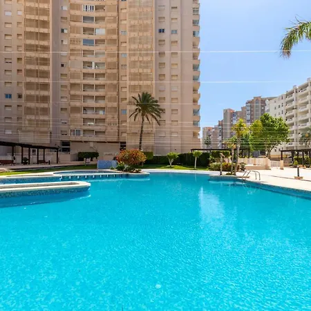 Apolo Xvi 16 - Grupo Turis Apartment