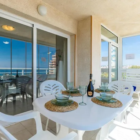 Apartment Apolo Xvi 16 - Grupo Turis Calp