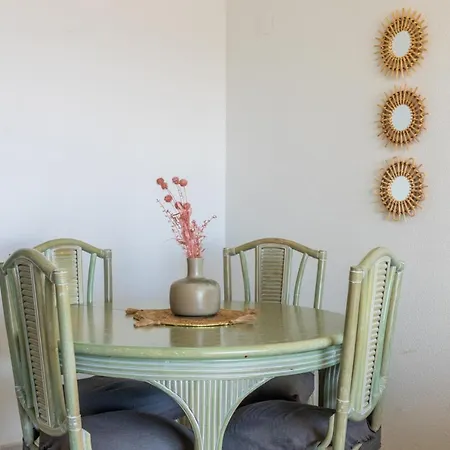 Apolo Xvi 16 - Grupo Turis * Calp