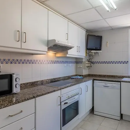 Apolo Xvi 16 - Grupo Turis Apartment