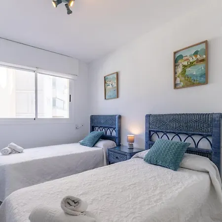 Apartment Apolo Xvi 16 - Grupo Turis Calp