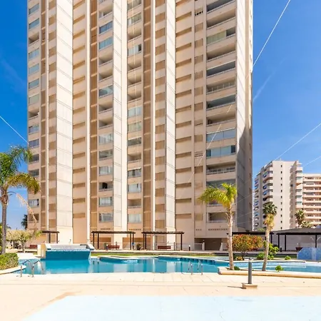 Apolo Xvi 16 - Grupo Turis Calp