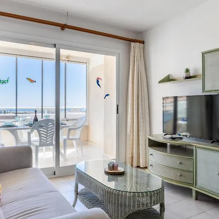 Apolo Xvi 16 - Grupo Turis Calp