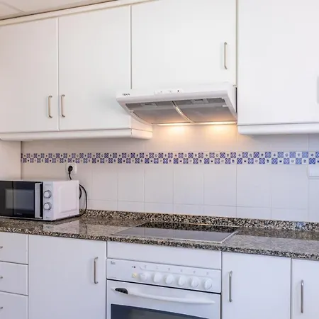 Apolo Xvi 16 - Grupo Turis Apartment