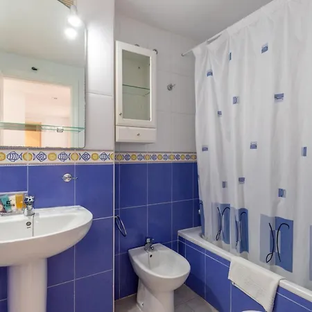 Apolo Xvi 16 - Grupo Turis * Calp