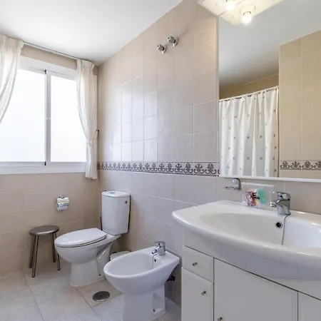 Apartment Apolo Xvi 16 - Grupo Turis