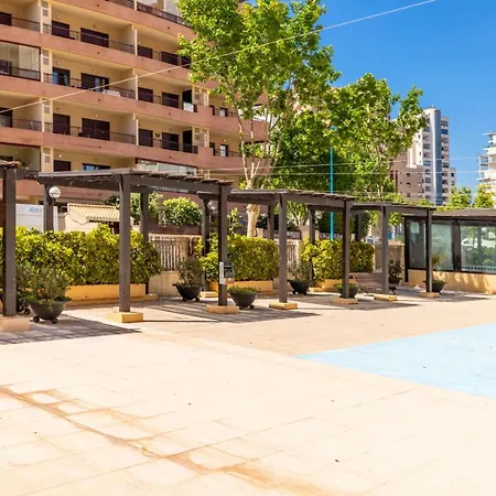 Apolo Xvi 16 - Grupo Turis Calp