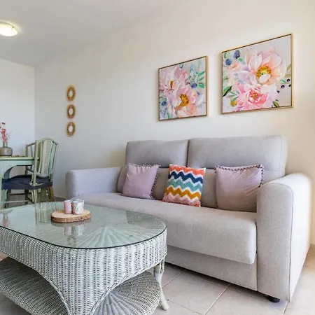 Apartment Apolo Xvi 16 - Grupo Turis