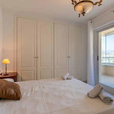 Apartment Apolo Xvi 16 - Grupo Turis Calp