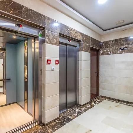 Apolo Xvi 16 - Grupo Turis Calp